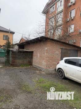 Дом 121м&sup2;, 2-этажный, участок 6 сот.  