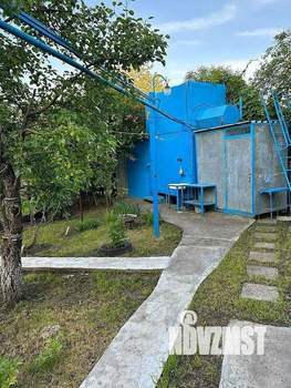 Дом 120м², 2-этажный, участок 10 сот.  