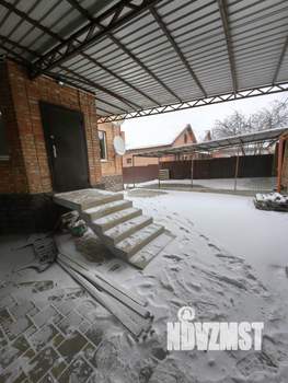 Дом 177м&sup2;, 2-этажный, участок 4 сот.  