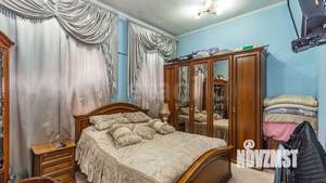 Дом 60м², 1-этажный, участок 8 сот.  