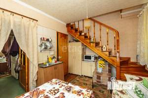 Дом 82м², 2-этажный, участок 11 сот.  