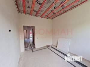 Дом 85м&sup2;, 1-этажный, участок 3 сот.  