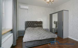 Дом 135м&sup2;, 2-этажный, участок 5 сот.  