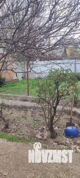 Дом 55м&sup2;, 1-этажный, участок 12 сот.  