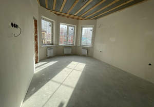 Дом 151м&sup2;, 2-этажный, участок 3 сот.  