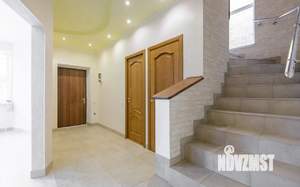 Дом 133м&sup2;, 2-этажный, участок 3 сот.  