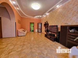 Дом 130м&sup2;, 2-этажный, участок 4 сот.  