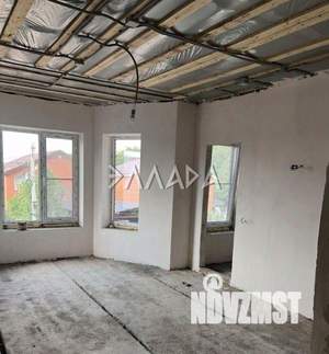 Дом 140м², 2-этажный, участок 4 сот.  