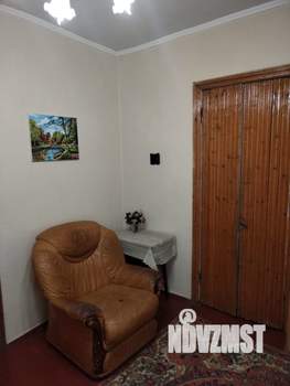 Дом 85м&sup2;, 1-этажный, участок 5 сот.  