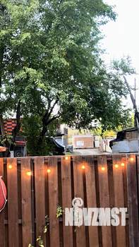 Дом 15м², 1-этажный, участок 1 сот.  