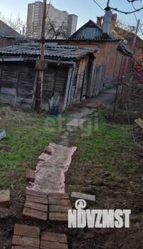 Дом 46м&sup2;, 1-этажный, участок 7 сот.  