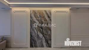 Дом 604м², 3-этажный, участок 761 сот.  