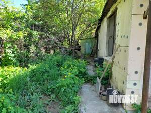 Дом 60м², 1-этажный, участок 6 сот.  