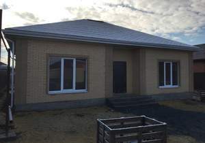 Дом 90м&sup2;, 1-этажный, участок 3 сот.  