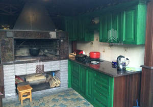 Дом 500м², 2-этажный, участок 9 сот.  