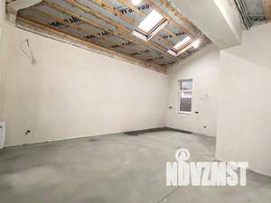 Дом 89м&sup2;, 1-этажный, участок 3 сот.  