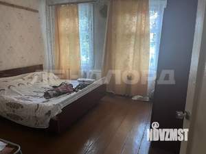 Дом 70м², 1-этажный, участок 3 сот.  