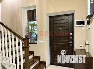 Дом 95м&sup2;, 2-этажный, участок 2 сот.  