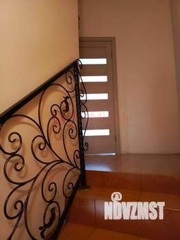 Таунхаус 70м&sup2;, 2-этажный, участок 1 сот.  