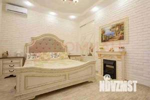 Дом 180м&sup2;, 1-этажный, участок 4 сот.  