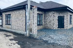 Дом 90м², 1-этажный, участок 3 сот.  