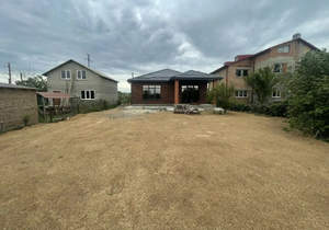 Дом 120м&sup2;, 1-этажный, участок 9 сот.  