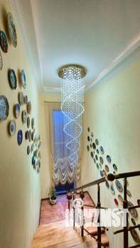 Дом 490м&sup2;, 3-этажный, участок 6 сот.  