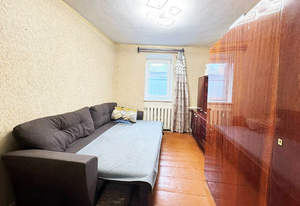 Дом 65м&sup2;, 1-этажный, участок 2 сот.  