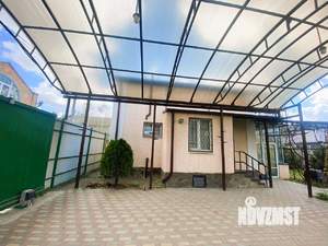 Дом 128м², 2-этажный, участок 4 сот.  