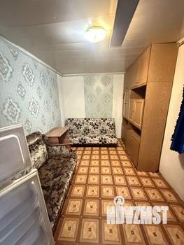 Дом 20м&sup2;, 1-этажный, участок 1 сот.  