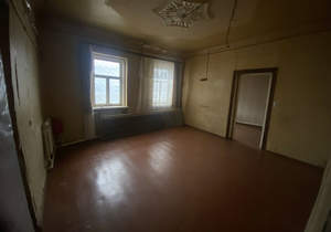 Дом 77м&sup2;, 1-этажный, участок 4 сот.  