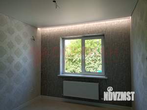 Дача 130м², 2-этажный, участок 4 сот.  