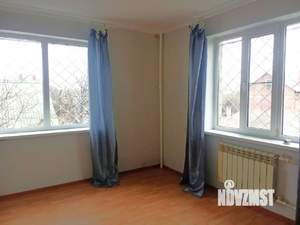 Дом 140м², 2-этажный, участок 3 сот.  