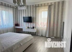 Дом 95м&sup2;, 1-этажный, участок 4 сот.  