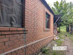 Дом 54м², 1-этажный, участок 6 сот.  