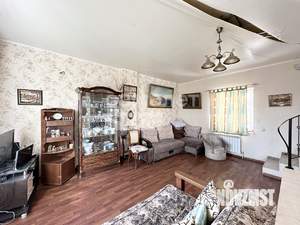 Дом 140м², 2-этажный, участок 3 сот.  