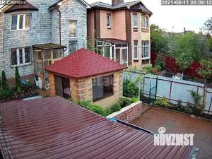 Дом 160м², 2-этажный, участок 3 сот.  