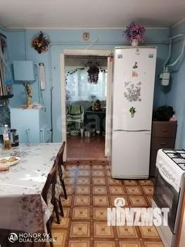 Дом 52м², 1-этажный, участок 7 сот.  