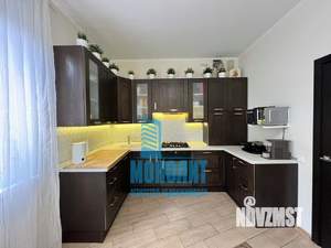 Дом 120м², 2-этажный, участок 3 сот.  