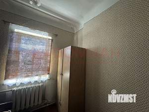 Дом 45м², 1-этажный, участок 5 сот.  