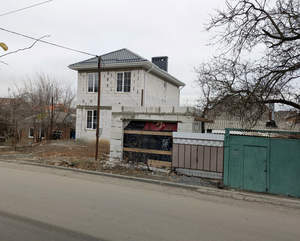 Дом 177м², 2-этажный, участок 2 сот.  