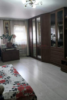 Дом 53м&sup2;, 1-этажный, участок 3 сот.  