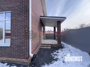 Дом 125м&sup2;, 2-этажный, участок 2 сот.  