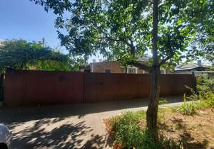 Дом 55м&sup2;, 1-этажный, участок 4 сот.  