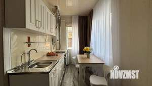 Дом 50м², 1-этажный, участок 3 сот.  