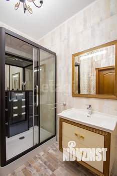 Дом 184м², 1-этажный, участок 4 сот.  