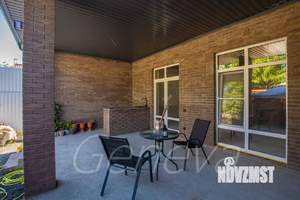 Дом 120м², 1-этажный, участок 4 сот.  