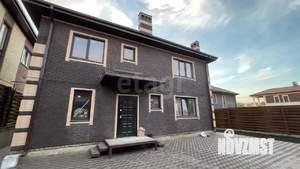 Дом 145м², 2-этажный, участок 4 сот.  