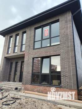 Дом 220м², 3-этажный, участок 4 сот.  