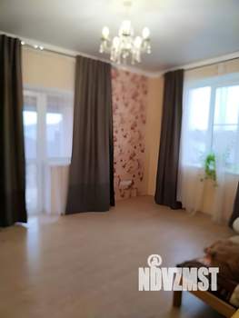 Дом 184м&sup2;, 2-этажный, участок 6 сот.  